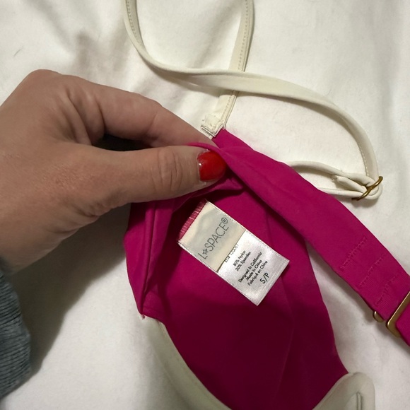 L*Space Nico Bikini Top - Picture 5 of 5